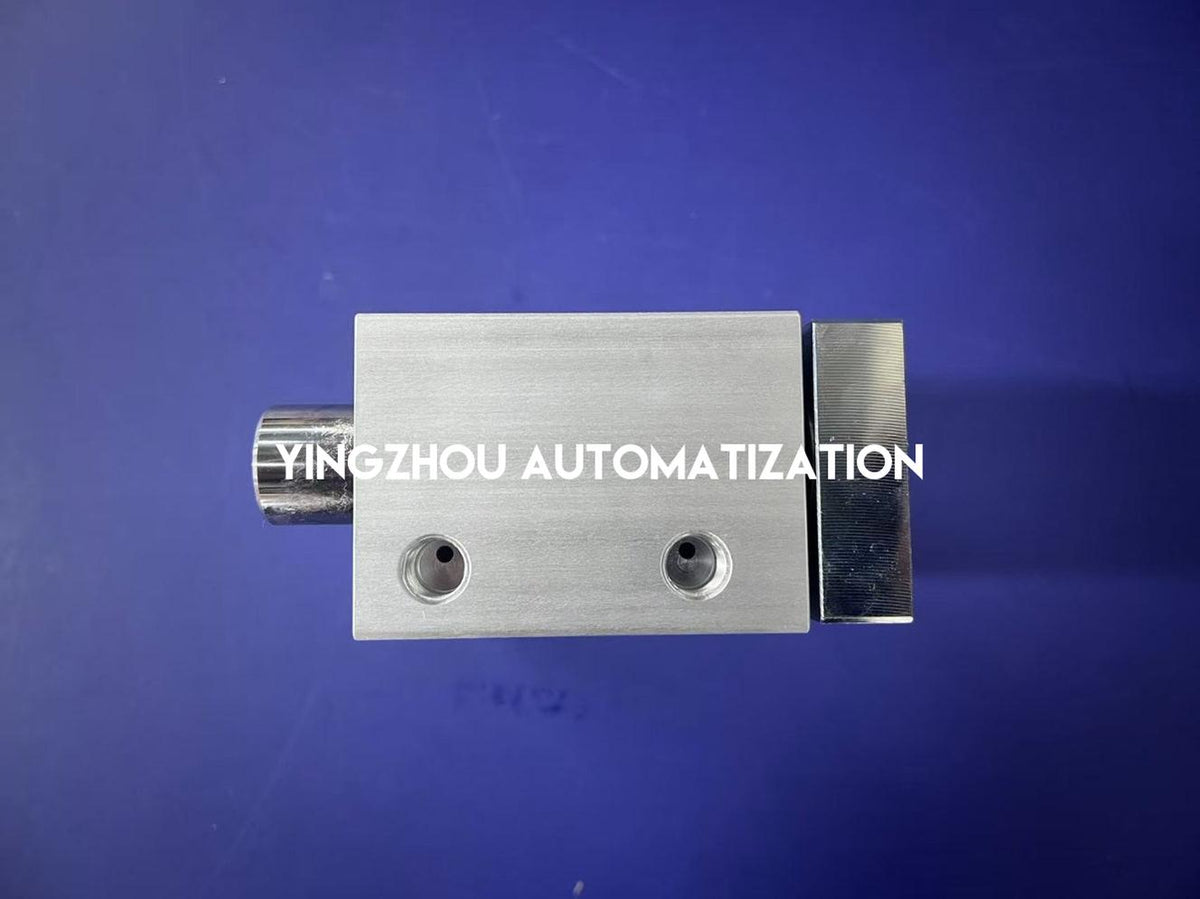Festo 170854 DFM-32-20-P-A-GF Guided Cylinder | 32mm Bore | 20mm Stroke | Plain Bearing-vezhoo