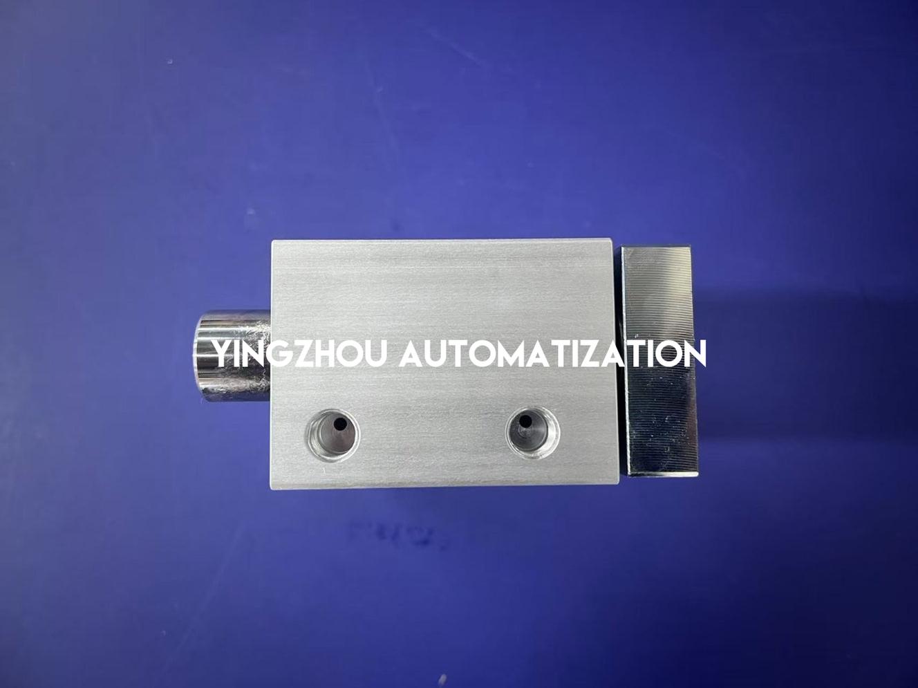 Festo 170854 DFM-32-20-P-A-GF Guided Cylinder | 32mm Bore | 20mm Stroke | Plain Bearing-vezhoo
