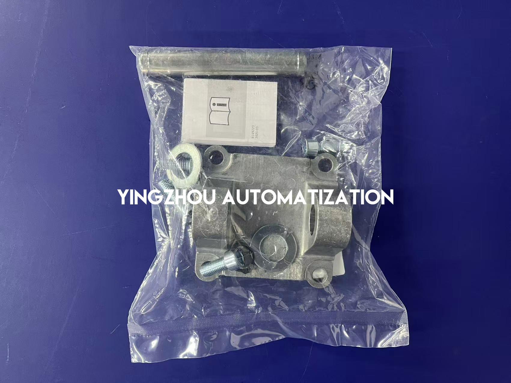 Festo 174395 SNCB-100 Swivel Mounting | Rear Clevis for ISO 15552 Cylinders | 100mm Bore-vezhoo