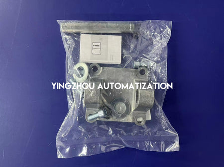 Festo 174395 SNCB-100 Swivel Mounting | Rear Clevis for ISO 15552 Cylinders | 100mm Bore-vezhoo