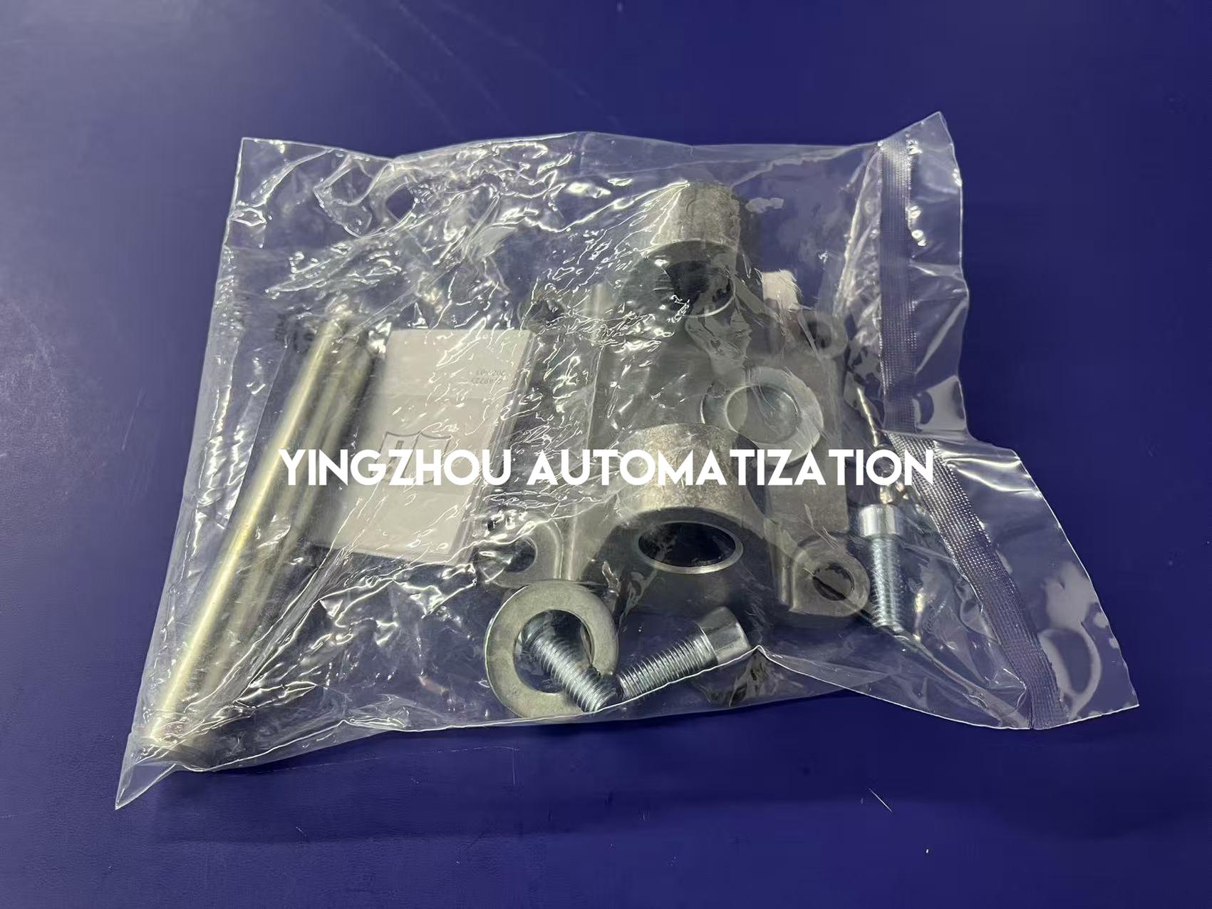 Festo 174395 SNCB-100 Swivel Mounting | Rear Clevis for ISO 15552 Cylinders | 100mm Bore-vezhoo