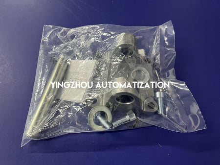 Festo 174395 SNCB-100 Swivel Mounting | Rear Clevis for ISO 15552 Cylinders | 100mm Bore-vezhoo