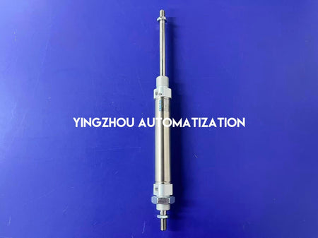 Festo 193991 DSNU-25-100-PPV-A-S2 Round Cylinder | ISO 6432 | 25mm Bore | 100mm Stroke | Reinforced Rod-vezhoo