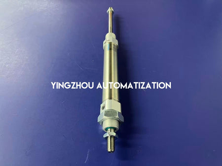 Festo 193991 DSNU-25-100-PPV-A-S2 Round Cylinder | ISO 6432 | 25mm Bore | 100mm Stroke | Reinforced Rod-vezhoo