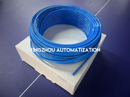 Festo 197384 PUN-H-6x1-BL Pneumatic Tubing | 6mm O.D. | Blue | Hydrolysis Resistant-vezhoo