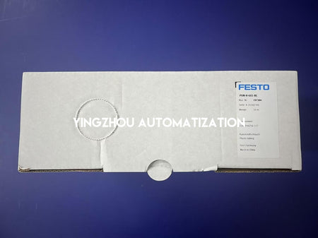 Festo 197384 PUN-H-6x1-BL Pneumatic Tubing | 6mm O.D. | Blue | Hydrolysis Resistant-vezhoo