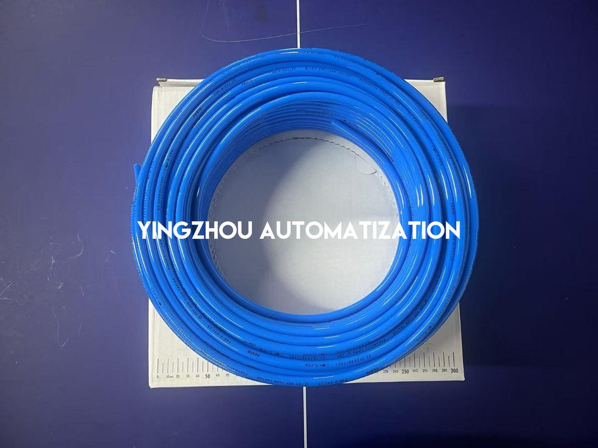 Festo 197385 PUN-H-8x1.25-BL Pneumatic Tubing | 8mm O.D. | Blue | Hydrolysis Resistant-vezhoo