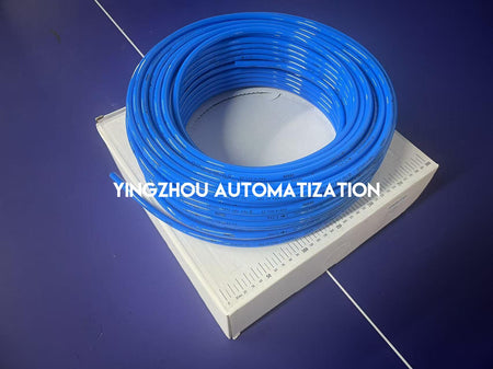 Festo 197385 PUN-H-8x1.25-BL Pneumatic Tubing | 8mm O.D. | Blue | Hydrolysis Resistant-vezhoo