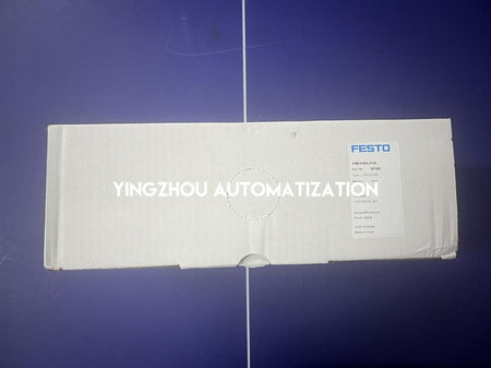 Festo 197385 PUN-H-8x1.25-BL Pneumatic Tubing | 8mm O.D. | Blue | Hydrolysis Resistant-vezhoo