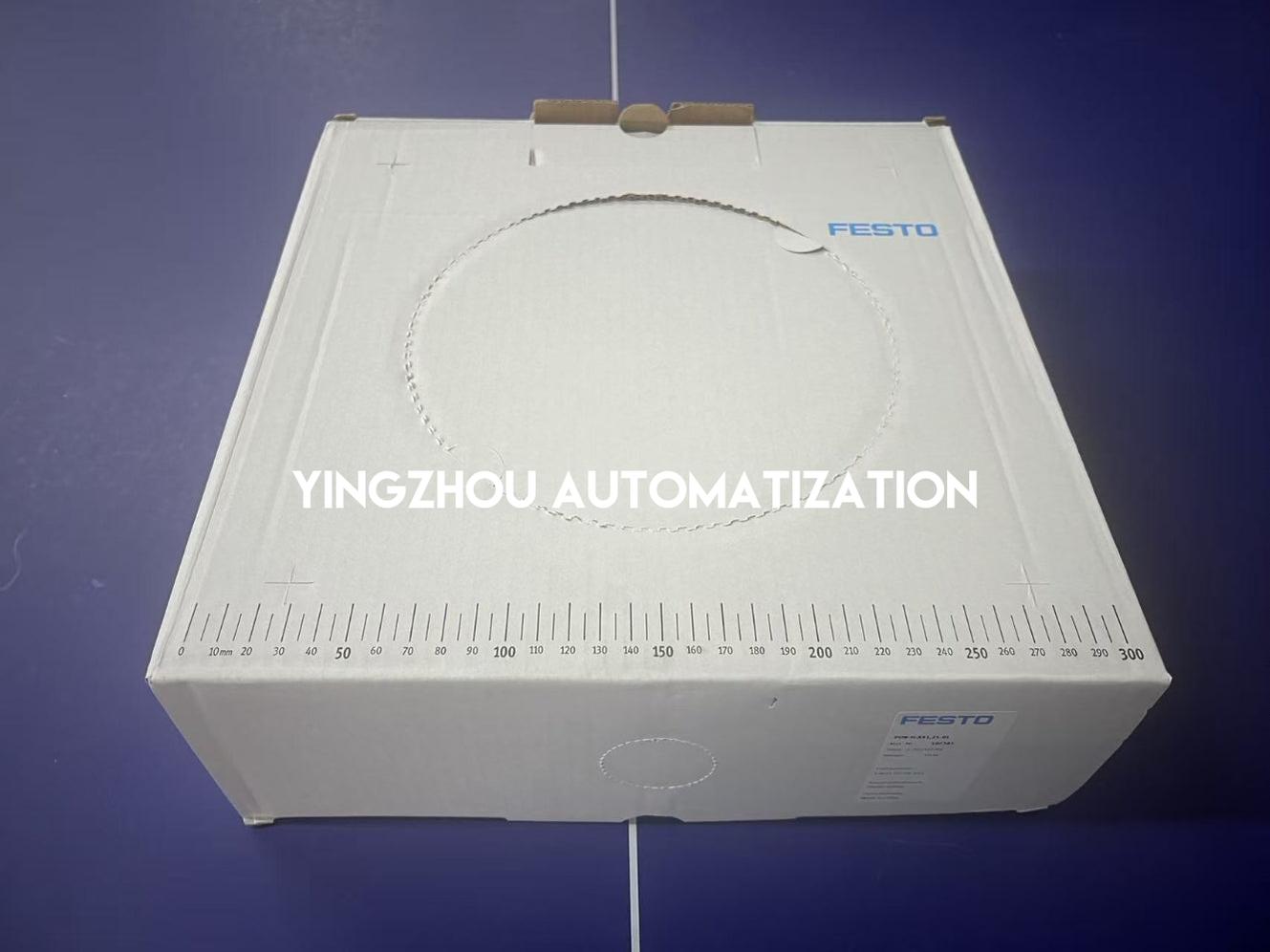 Festo 197385 PUN-H-8x1.25-BL Pneumatic Tubing | 8mm O.D. | Blue | Hydrolysis Resistant-vezhoo