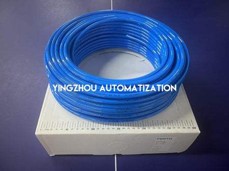 Festo 197385 PUN-H-8x1.25-BL Pneumatic Tubing | 8mm O.D. | Blue | Hydrolysis Resistant-vezhoo