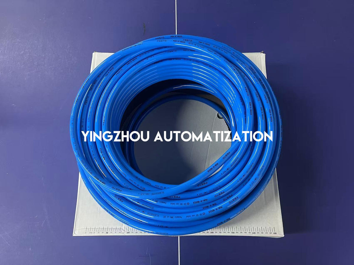 Festo 197388 PUN-H-16x2.5-BL Pneumatic Tubing | 16mm O.D. | Blue | Hydrolysis Resistant-vezhoo