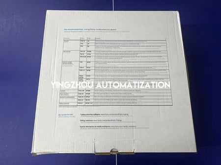 Festo 197388 PUN-H-16x2.5-BL Pneumatic Tubing | 16mm O.D. | Blue | Hydrolysis Resistant-vezhoo
