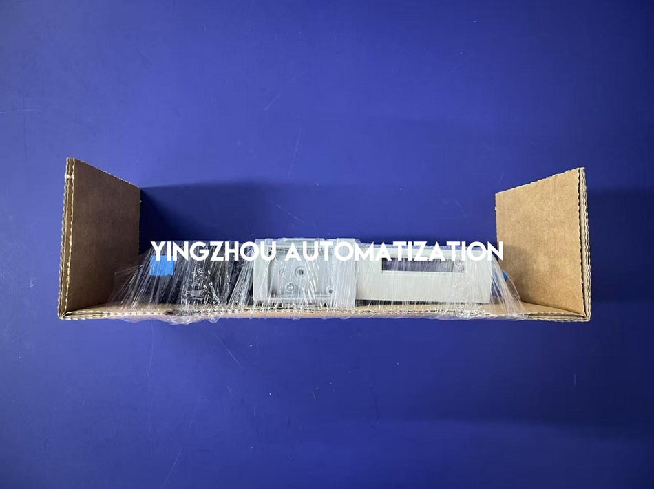 Festo 529156 VUVG-MS4-LFR-1/4-D7-ERM-AS Filter-Regulator | G1/4" | 5-Micron | 0.5–7 bar-vezhoo