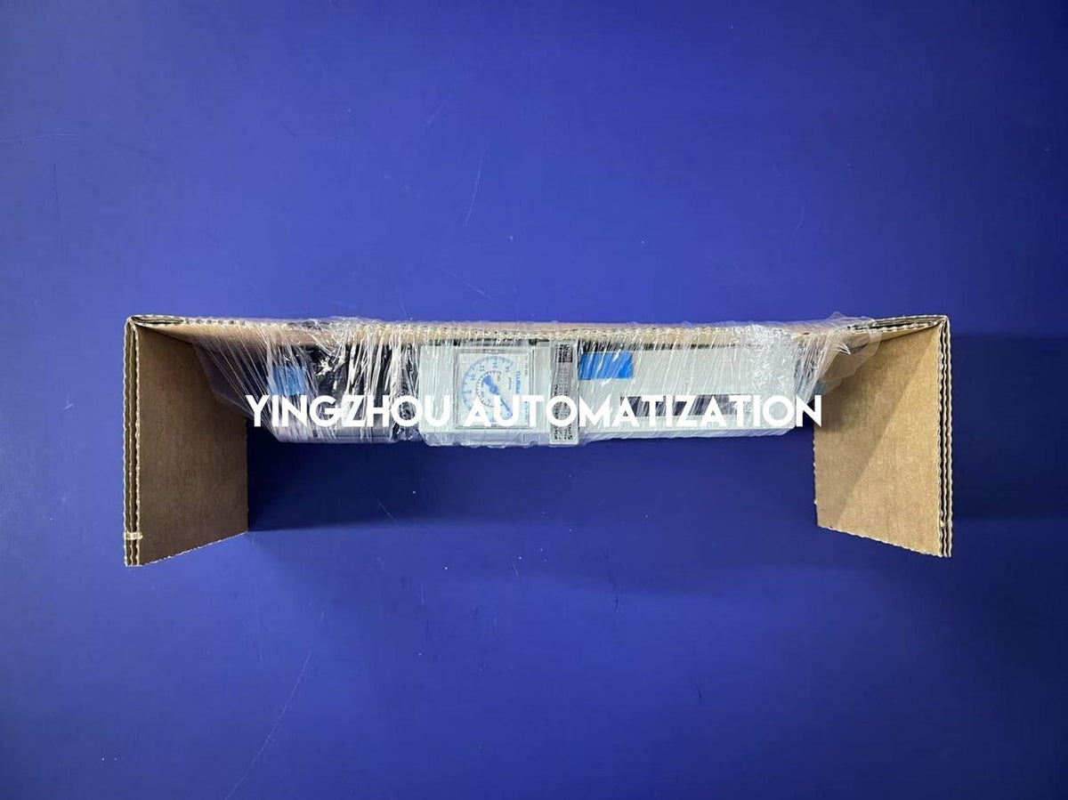 Festo 529156 VUVG-MS4-LFR-1/4-D7-ERM-AS Filter-Regulator | G1/4" | 5-Micron | 0.5–7 bar-vezhoo
