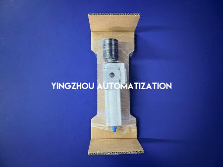 Festo 529156 VUVG-MS4-LFR-1/4-D7-ERM-AS Filter-Regulator | G1/4" | 5-Micron | 0.5–7 bar-vezhoo