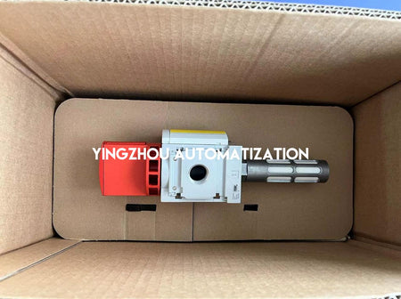 Festo 531030 MSB6-1/2:C7:J1:F8-WP Service Unit | G1/2" | Filter-Regulator & Lubricator Combo-vezhoo
