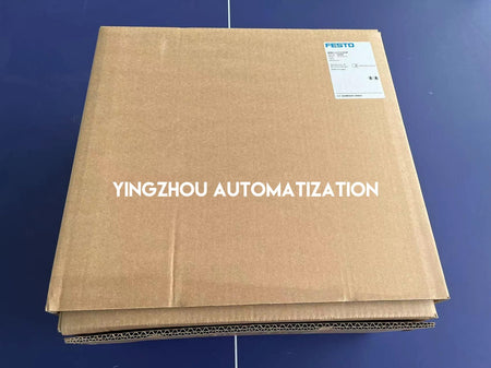 Festo 531030 MSB6-1/2:C7:J1:F8-WP Service Unit | G1/2" | Filter-Regulator & Lubricator Combo-vezhoo