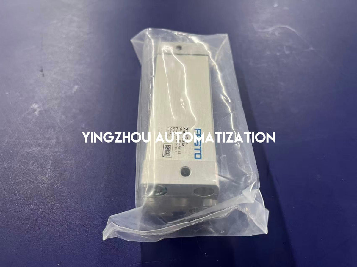 Festo 536233 ADN-20-65-A-P-A-KS Compact Cylinder | 20mm Bore | 65mm Stroke | M10x1.25-vezhoo