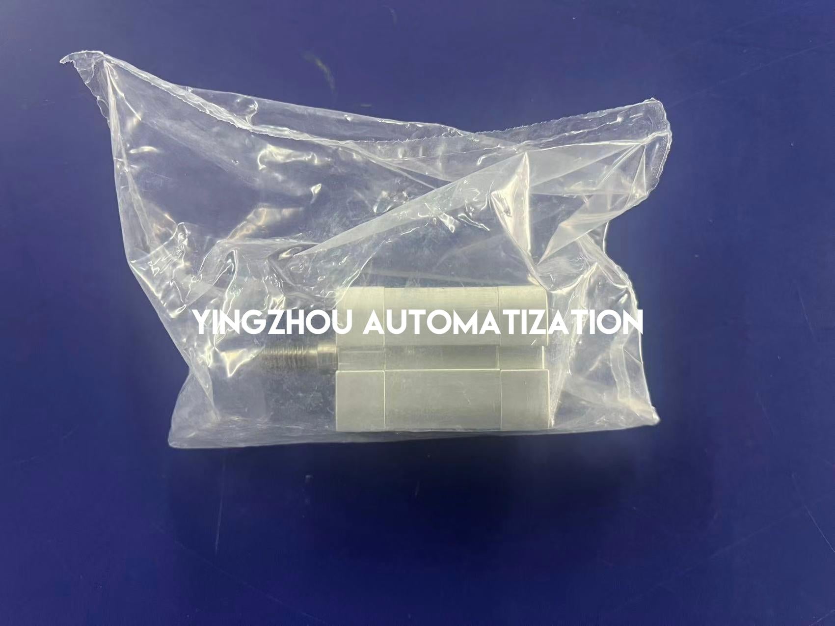 Festo 536236 ADN-20-15-A-P-A Compact Cylinder | 20mm Bore | 15mm Stroke | ISO 21287-vezhoo