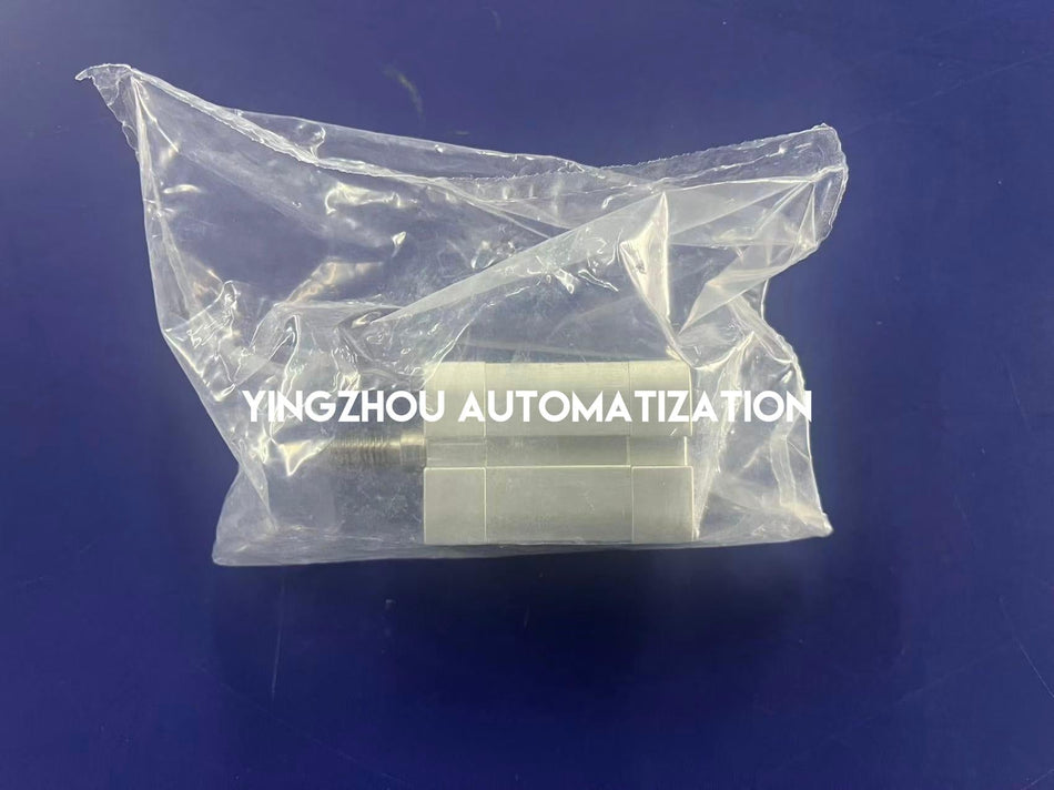 Festo 536236 ADN-20-15-A-P-A Compact Cylinder | 20mm Bore | 15mm Stroke | ISO 21287-vezhoo