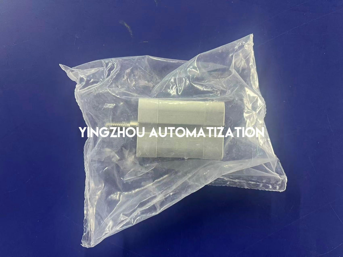 Festo 536236 ADN-20-15-A-P-A Compact Cylinder | 20mm Bore | 15mm Stroke | ISO 21287-vezhoo