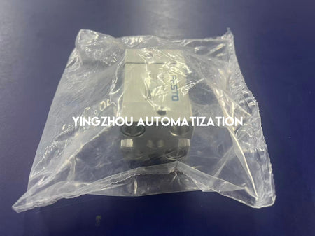 Festo 536236 ADN-20-15-A-P-A Compact Cylinder | 20mm Bore | 15mm Stroke | ISO 21287-vezhoo