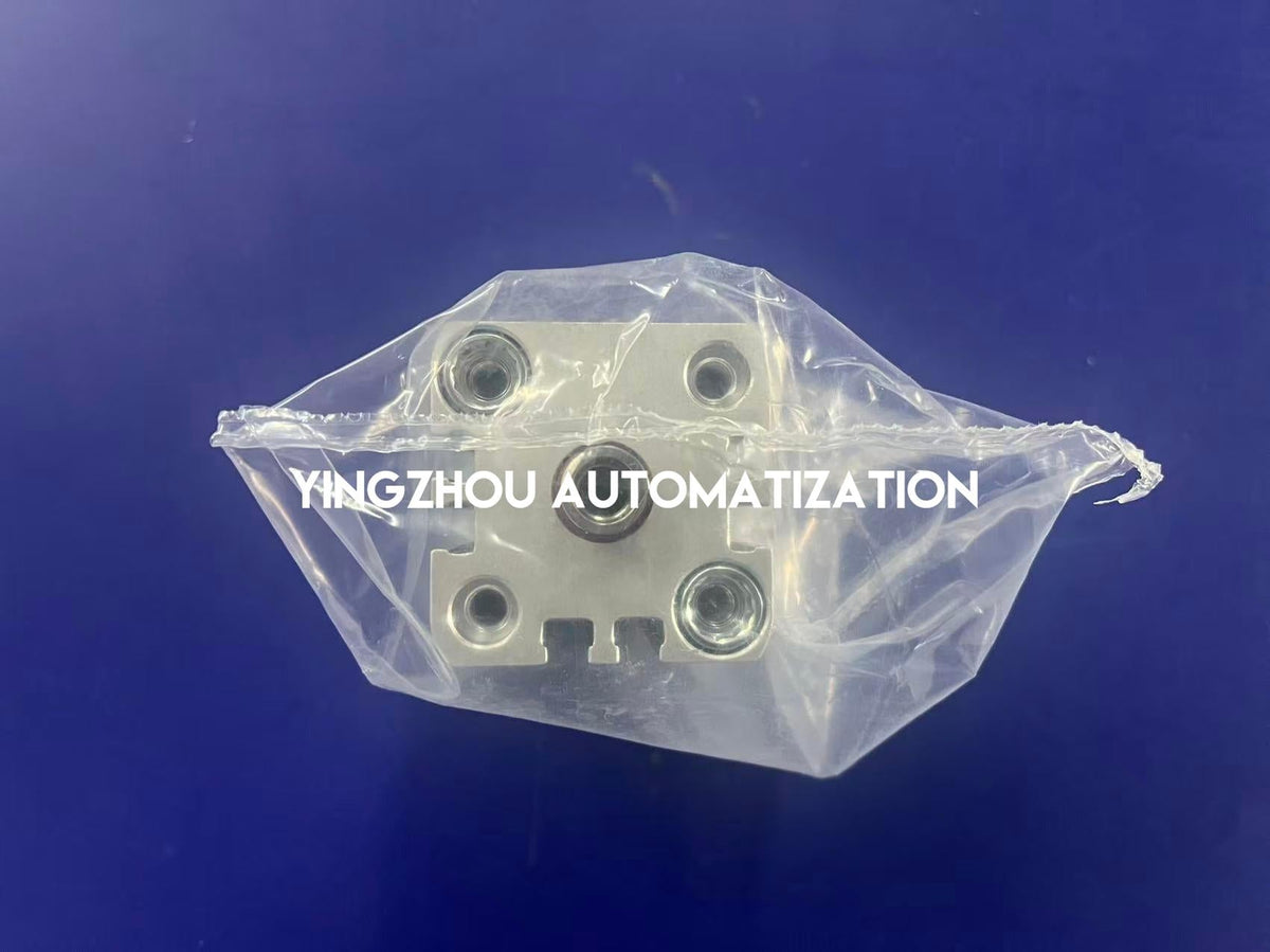 Festo 536283 ADN-32-30-I-P-A Compact Cylinder | 32mm Bore | 30mm Stroke | ISO 21287-vezhoo