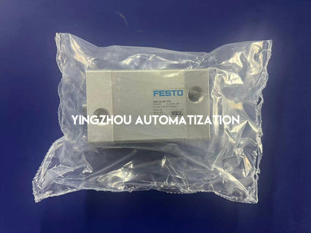 Festo 536283 ADN-32-30-I-P-A Compact Cylinder | 32mm Bore | 30mm Stroke | ISO 21287-vezhoo