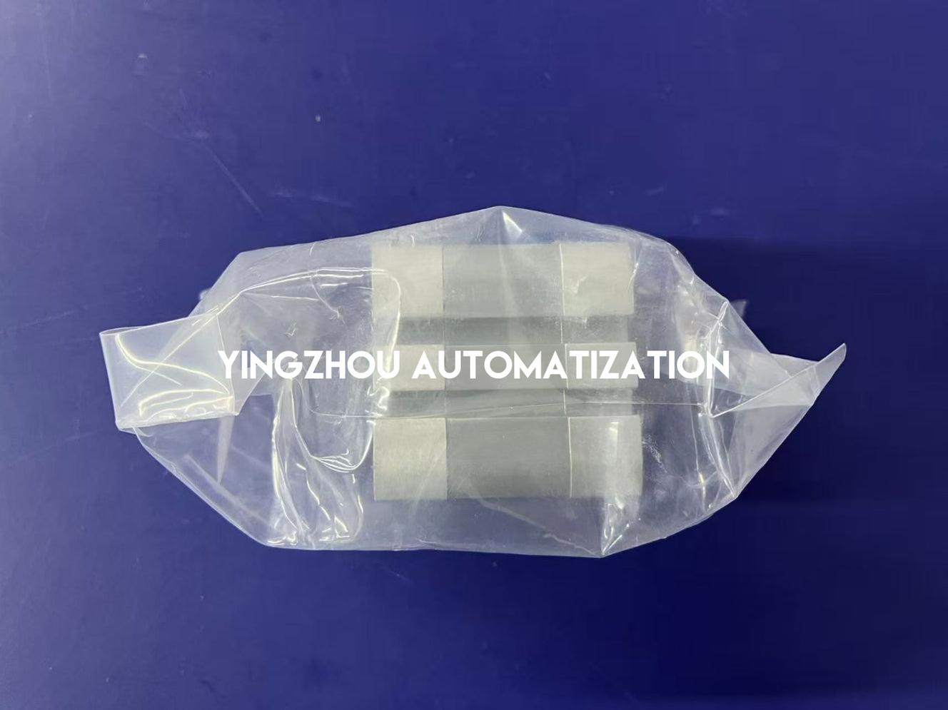 Festo 536419 AEN-40-10-I-P-A-M6-K5 Compact Cylinder | Single-Acting | 40mm Bore | Hollow Rod-vezhoo