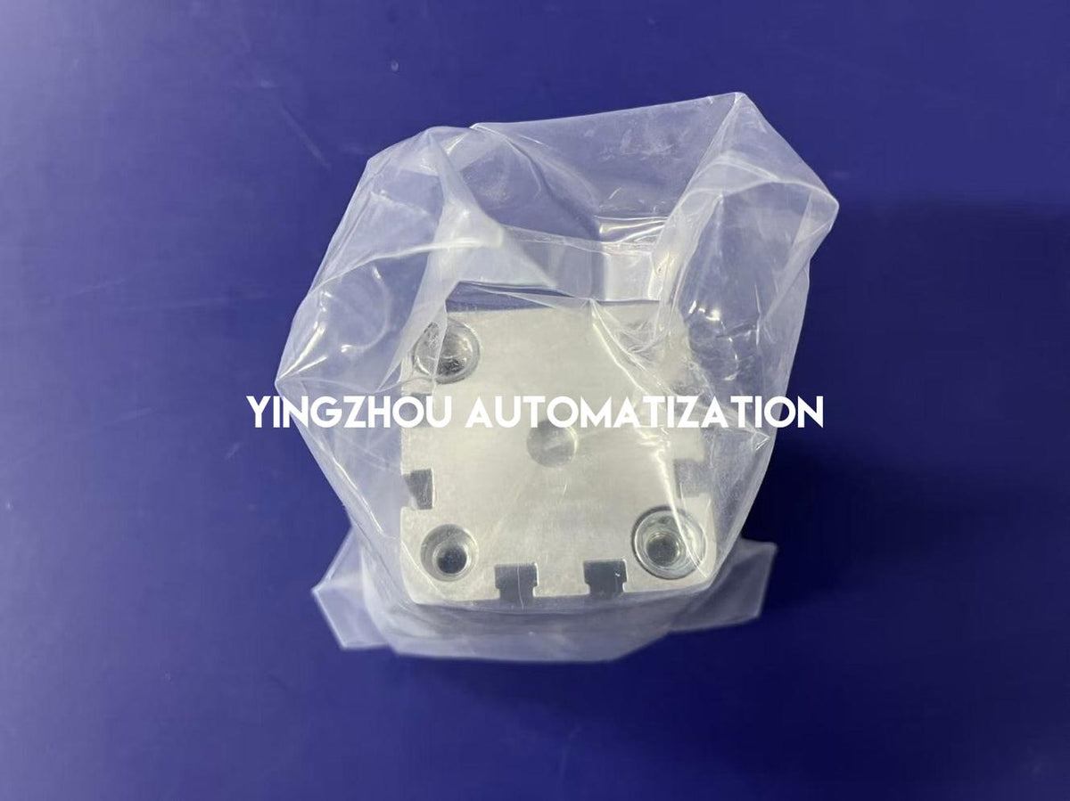 Festo 536419 AEN-40-10-I-P-A-M6-K5 Compact Cylinder | Single-Acting | 40mm Bore | Hollow Rod-vezhoo
