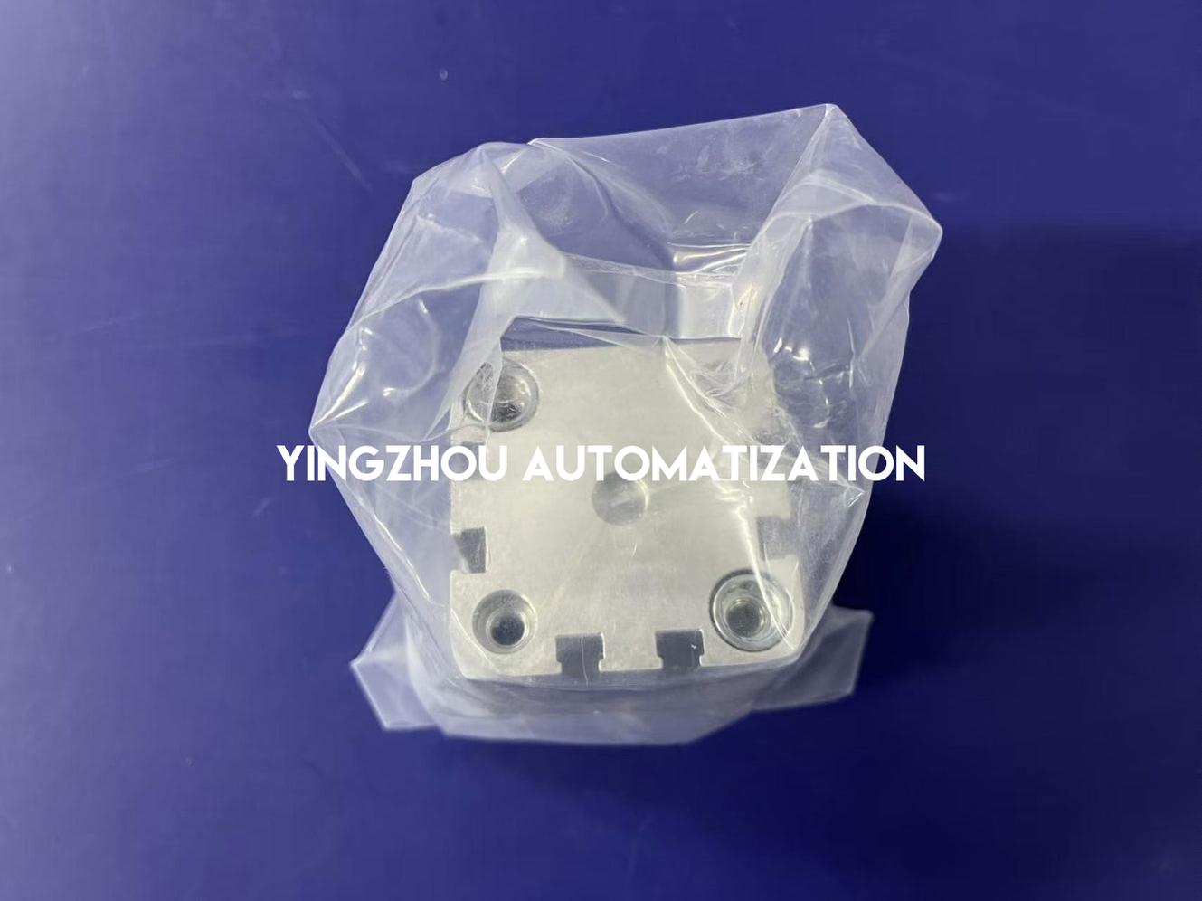 Festo 536419 AEN-40-10-I-P-A-M6-K5 Compact Cylinder | Single-Acting | 40mm Bore | Hollow Rod-vezhoo