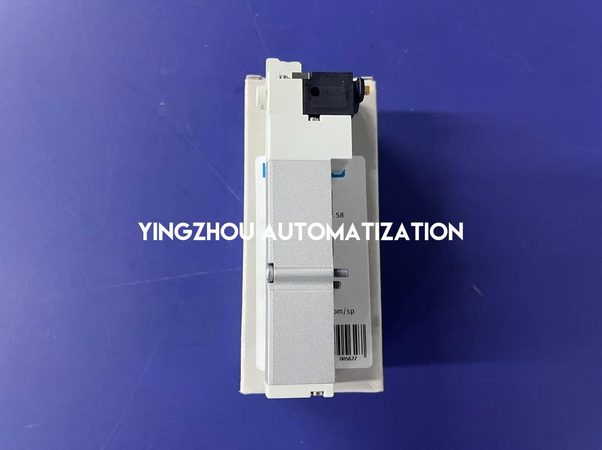 Festo 537952 VMPA2-M1H-M-PI Solenoid Valve | 5/2-Way Monostable | MPA-S Series-vezhoo