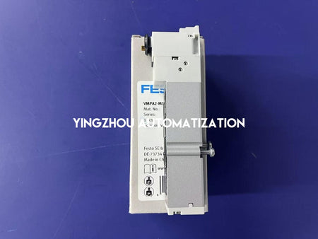 Festo 537952 VMPA2-M1H-M-PI Solenoid Valve | 5/2-Way Monostable | MPA-S Series-vezhoo