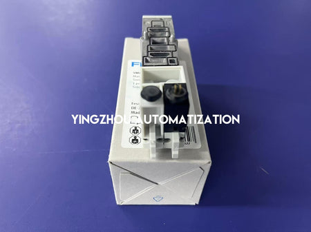 Festo 537952 VMPA2-M1H-M-PI Solenoid Valve | 5/2-Way Monostable | MPA-S Series-vezhoo