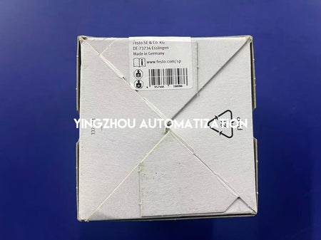 Festo 547578 DSM-25-270-P-A-B Swivel Drive | 25mm Bore | 270° Rotation | Rotary Actuator-vezhoo