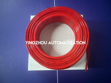 Festo 558287 PUN-H-8x1.25-RT Pneumatic Tubing | 8mm O.D. | Red | Hydrolysis Resistant-vezhoo