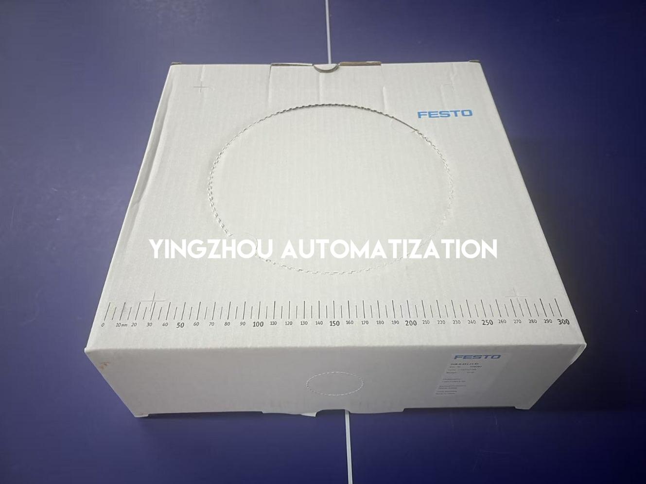 Festo 558287 PUN-H-8x1.25-RT Pneumatic Tubing | 8mm O.D. | Red | Hydrolysis Resistant-vezhoo