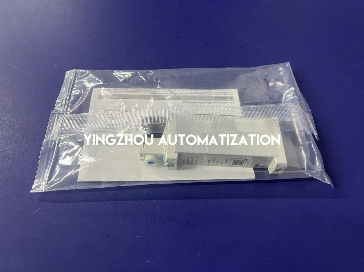 Festo 574379 VUVG-B14-M52-MZT-F-1P3 Solenoid Valve | 5/2-Way Monostable | 14mm | 24V DC-vezhoo