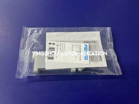 Festo 574379 VUVG-B14-M52-MZT-F-1P3 Solenoid Valve | 5/2-Way Monostable | 14mm | 24V DC-vezhoo