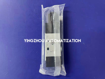 Festo 575264 VUVS-L20-M52-MD-G18-F7-1C1 Solenoid Valve | 5/2-Way | Monostable | G1/8"-vezhoo