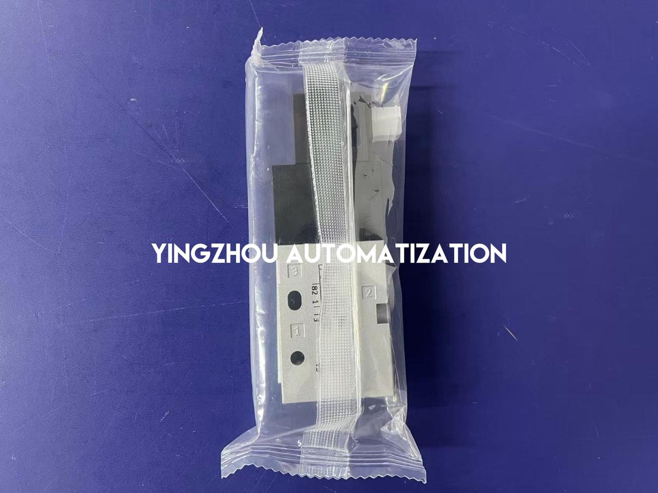 Festo 575274 VUVS-L20-M32C-MD-G18-F7-1C1 Solenoid Valve | 3/2-Way | NC | G1/8"-vezhoo