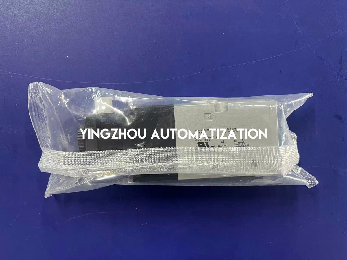 Festo 575477 VUVS-L25-M32C-MD-G14-F8-1C1 Solenoid Valve - G1/4 3/2-way Closed | Robust Universal Directional Control Valve-vezhoo