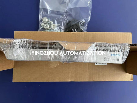 Festo 576347 VABM-B10-20E-G38-10 Manifold Block | 10 Valve Stations | 10mm VUVG Series-vezhoo