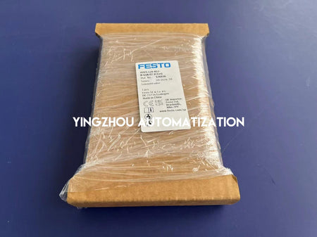 Festo 576516 VUVS-L20-B52-H-G18-F7-1C1+G Solenoid Valve | 5/2-Way Bistable | G1/8" | Double Solenoid-vezhoo