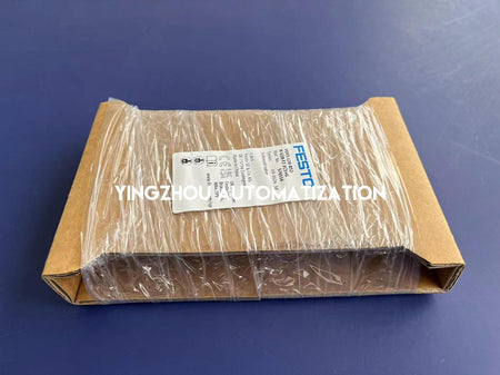 Festo 576516 VUVS-L20-B52-H-G18-F7-1C1+G Solenoid Valve | 5/2-Way Bistable | G1/8" | Double Solenoid-vezhoo