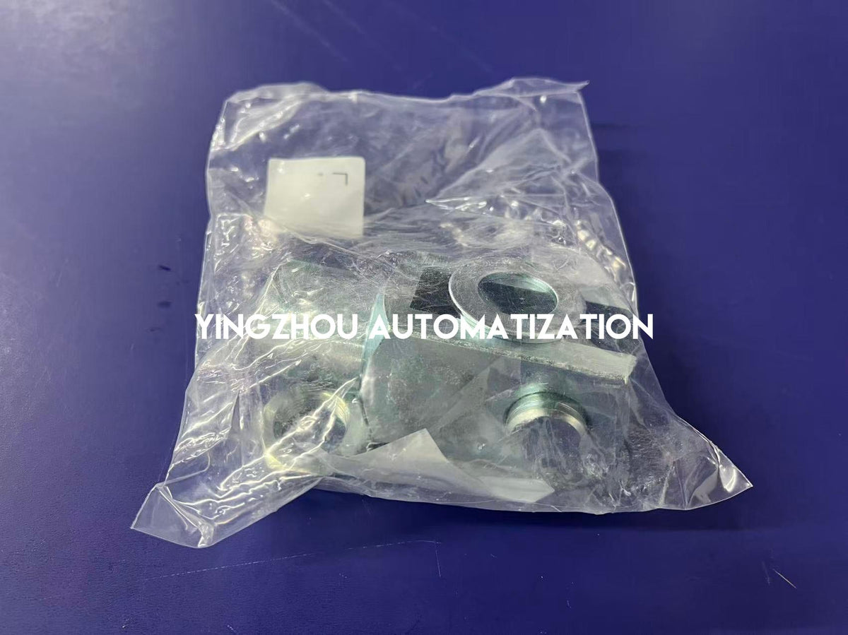 Festo 6147 SG-M20x1.5 Rod Eye | Spherical Swivel Mounting | for M20x1.5 Piston Rods-vezhoo