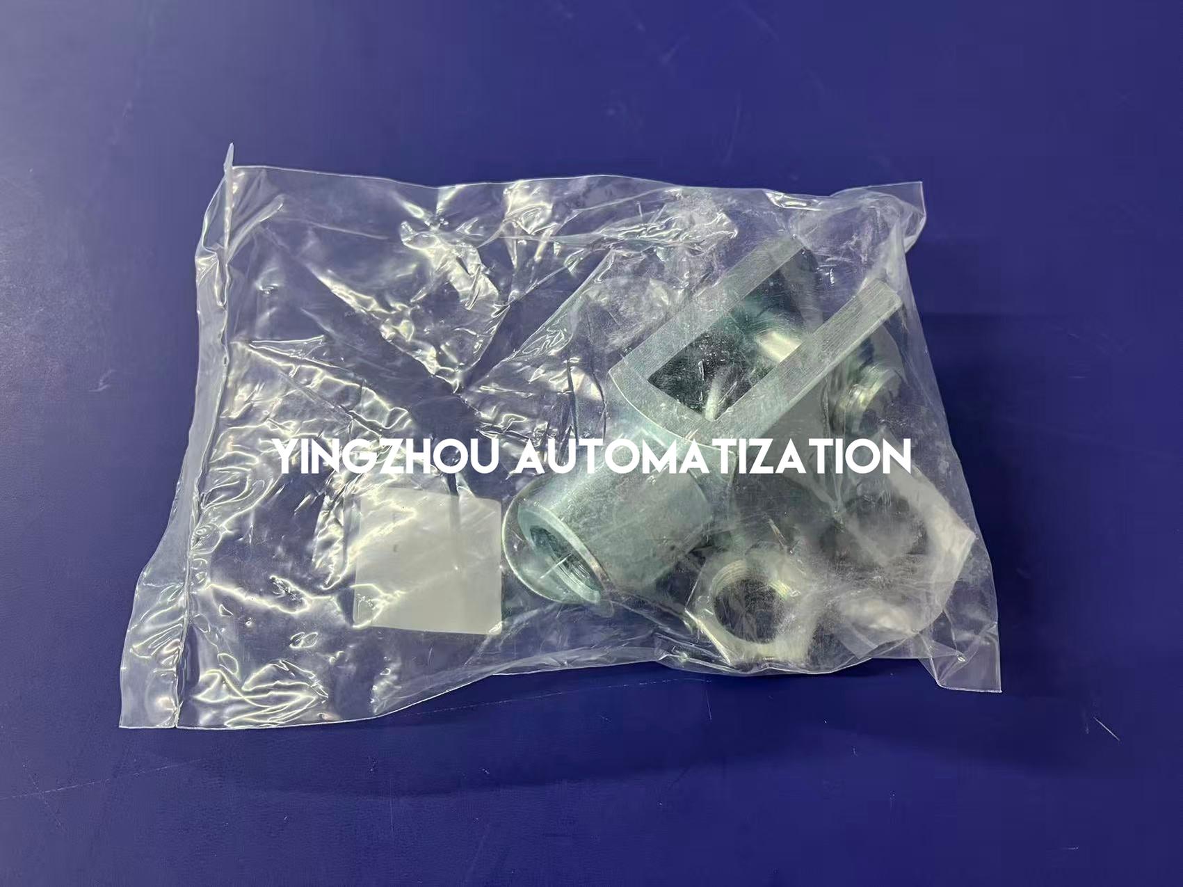 Festo 6147 SG-M20x1.5 Rod Eye | Spherical Swivel Mounting | for M20x1.5 Piston Rods-vezhoo