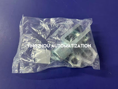 Festo 6147 SG-M20x1.5 Rod Eye | Spherical Swivel Mounting | for M20x1.5 Piston Rods-vezhoo