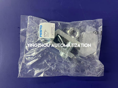 Festo 6147 SG-M20x1.5 Rod Eye | Spherical Swivel Mounting | for M20x1.5 Piston Rods-vezhoo